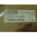 Original Nissan Maxima J30 Schmutzfänger vorne links 63855-85E25