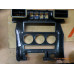 Original Nissan Micra K11 Abdeckung Mittelkonsole 68260-5F710