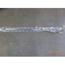 Original Nissan Bluebird T12 Bluebird T72 Chromleiste A Säule links 76813-D4000