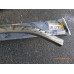 Original Nissan Bluebird T12 Bluebird T72 Chromleiste A Säule links 76813-D4000