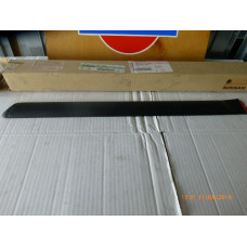 Original Nissan Almera N15 Zierleiste hinten links 82871-2N460