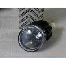 Original Nissan Almera Tino V10M Nebelscheinwerfer links 26155-BU300