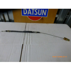 Original Nissan-Datsun Violet 710 Handbremsseil rechts 36530-K0400 36530-U0101
