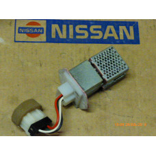 Original Nissan Maxima U11 Sentra B12 Pulsar NX Widerstand Gebläse 27150-49L01
