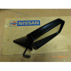 Original Nissan-Datsun Cherry N10 Außenspiegel rechts 96301-M7860
