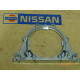 Original Nissan Patrol Y60 Laurel C32 Patrol Y61 Patrol 260 Halter Simmerring 12297-22J00