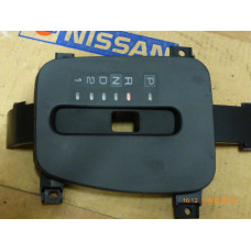 Original Nissan 300ZX Z32 Schaltkulise AT Getriebe 96940-37P00