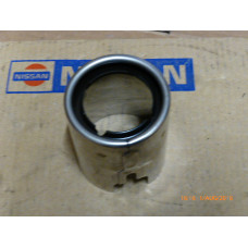 Original Nissan Sunny N14 Almera N15 Auspuffblende Chrom 20091-58Y60