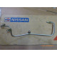 Original Nissan Datsun Cherry N12 Turbo E15ET Ölleitung Turbolader 15192-28M01