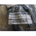 Original Nissan Primera P12 Türdichtung hinten rechts 82830-AV710