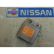 Original Nissan Pathfinder R50 Relais/Steuergerät Scheibenwischer 28511-C9962