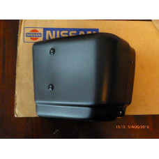 Original Nissan Patrol 160 Ecke Stoßstange vorne rechts 62120-C6002