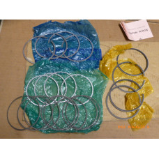 Original Nissan Bluebird T12 Bluebird U11 Laurel C32 Prairie Kolbenringe 12033-13E00