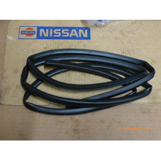 Original Nissan Patrol Y60 Pickup Silvia Sunny Terrano Dichtung Dachfenster 73873-13A01