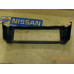 Original Nissan Almera N16 Abdeckung Radio 68262-4M900