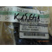 Original Nissan Primera P12E Schaumstoff Kühler 62544-AV600