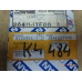 Original Nissan 200SX S13 Silvia S12 Sunny B12 Pathfinder R50 Terrano WD21 Pickup D22 Scheibe Innenleuchte 26411-17F00