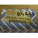 Original Nissan Sunny B12 Abdeckung Frontscheinwerfer 26029-65A00
