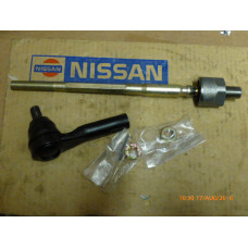 Original Nissan Sunny B12,Sunny N13 Spurstange 48510-53M25 48510-53M26