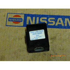 Original Nissan Laurel C32 Steuergerät Zentralverriegelung 28451-89900