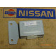 Original Nissan Micra K10 Steuergerät 22605-15B01
