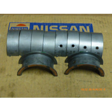 Original Nissan Bluebird Prairie Silvia Laurel Sunny Hauptlager Kurbelwelle 12207-01E00