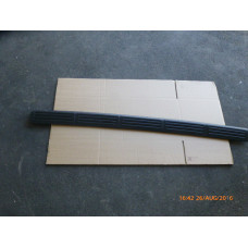Original Nissan Terrano WD21 Abdeckung Stoßstange hinten 85071-60G00