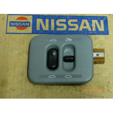 Original Nissan Sunny N14 Schalter Schiebedach 25450-70Y00
