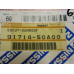 Original Nissan Sunny,Patrol,Terrano,Pickup Abdeckung Dachfenster 91714-50A00