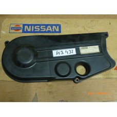 Original Nissan Cherry Europa N12 Alfa Romeo Arna Deckel Zahnriemen 13532-R7400