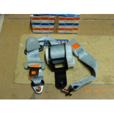 Original Nissan Datsun Stanza Sicherheitsgurt hinten links 88841-D1500