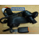 Original Nissan Sunny B12 Sicherheitsgurt vorne rechts 86840-57A03