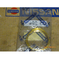 Original Nissan Cherry Sunny Prairie Bluebird Stanza Synchronring 32607-D0100