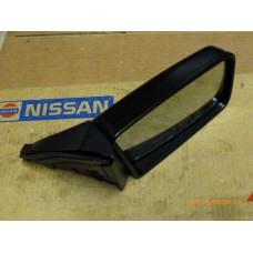 Original Nissan Laurel C31 Außenspiegel rechts 96301-28L00