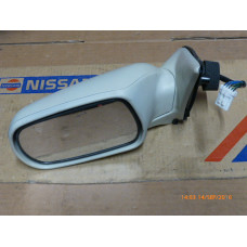 Original Nissan Primera P10 GT Außenspiegel links 96302-95J14 96302-95J66
