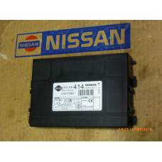 Original Nissan Almera N16 Steuergerät Zentralverriegelung 28551-BM414