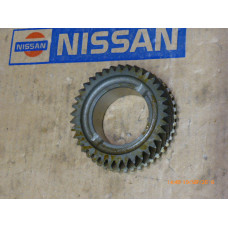 Original Nissan X-Trail T30 X-Trail T31 X-Trail T32 Qashqai J10 Qashqai J11 Qashqai JJ10 Primera P12 Zahnrad Getriebe 32270-8H506 32270-8H50C