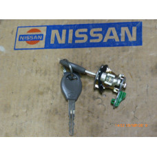 Original Nissan Patrol Y61 Pickup D22 Pathfinder R50 Schließzylinder  H0600-0W000 H0600-0W025 H0F00-0W025 H0F00-0W00A H0601-3J100 H0601-3J125 H0601-3J128 