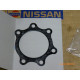 Original Nissan Patrol Y60 Dichtung Hinterachse 43030-01J00