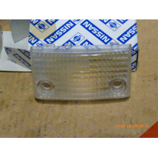 Original Nissan Cabstar F22 Cabstar F23 Scheibe Rücklicht rechts 26015-T6003