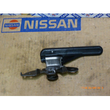 Original Nissan Micra K11 Primera P10 Öffner Tankdeckel und Kofferraum 84640-4F116