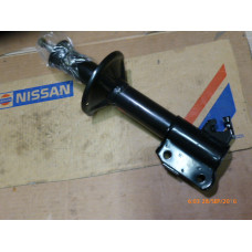 Original Nissan Datsun Sunny B11 Stoßdämpfer vorne rechts 54302-01A85