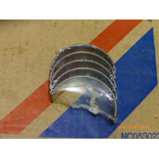 Original Nissan 300ZX Z31 Laurel C32 Terrano WD21 Pathfinder R50 Maxima J30 Pleuellager 5 Stück 12111-40V10