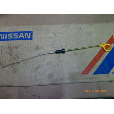 Original Nissan Micra K10 Ölmessstab 11140-01B03
