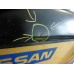 Original Nissan Urvan E24 Heckklappe 90100-07N38