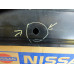 Original Nissan Urvan E24 Heckklappe 90100-07N38