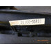 Original Nissan Prairie M11 Heckklappe J0100-35R01 K0100-35R01