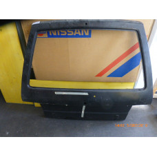Original Nissan Prairie M10 Heckklappe 90100-13R00