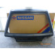 Original Nissan Sunny N13 Heckklappe 90100-61M30