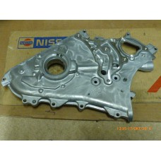 Original Nissan Primera P12E,Almera N16E,Almera Tino V10M Ölpumpe 15010-BN301 